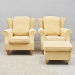 1468 8411 ARMCHAIRS